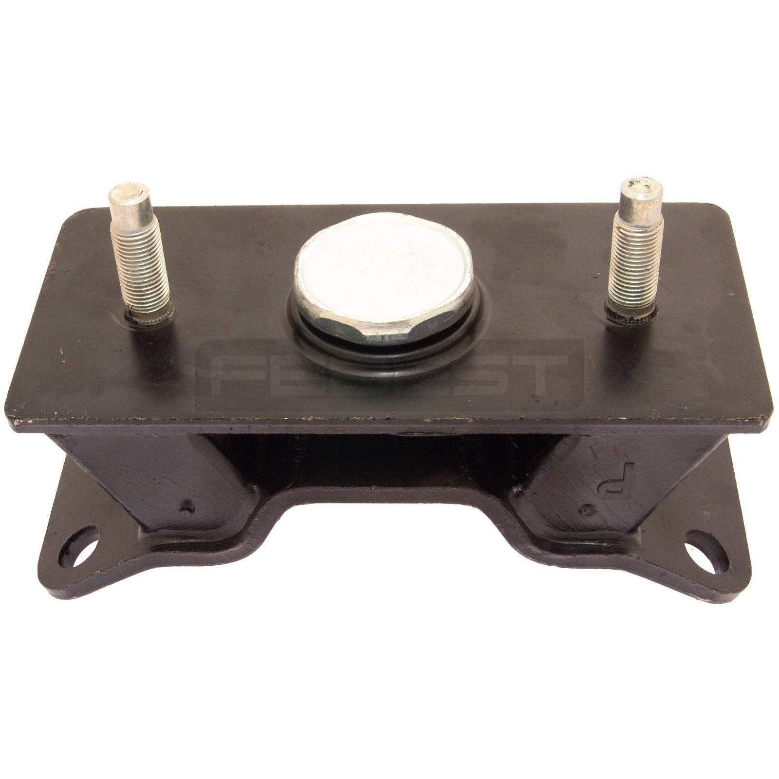 ПОДУШКА ДВИГАТЕЛЯ, КОРОБКИ TOYOTA LAND CRUISER 1998–2006