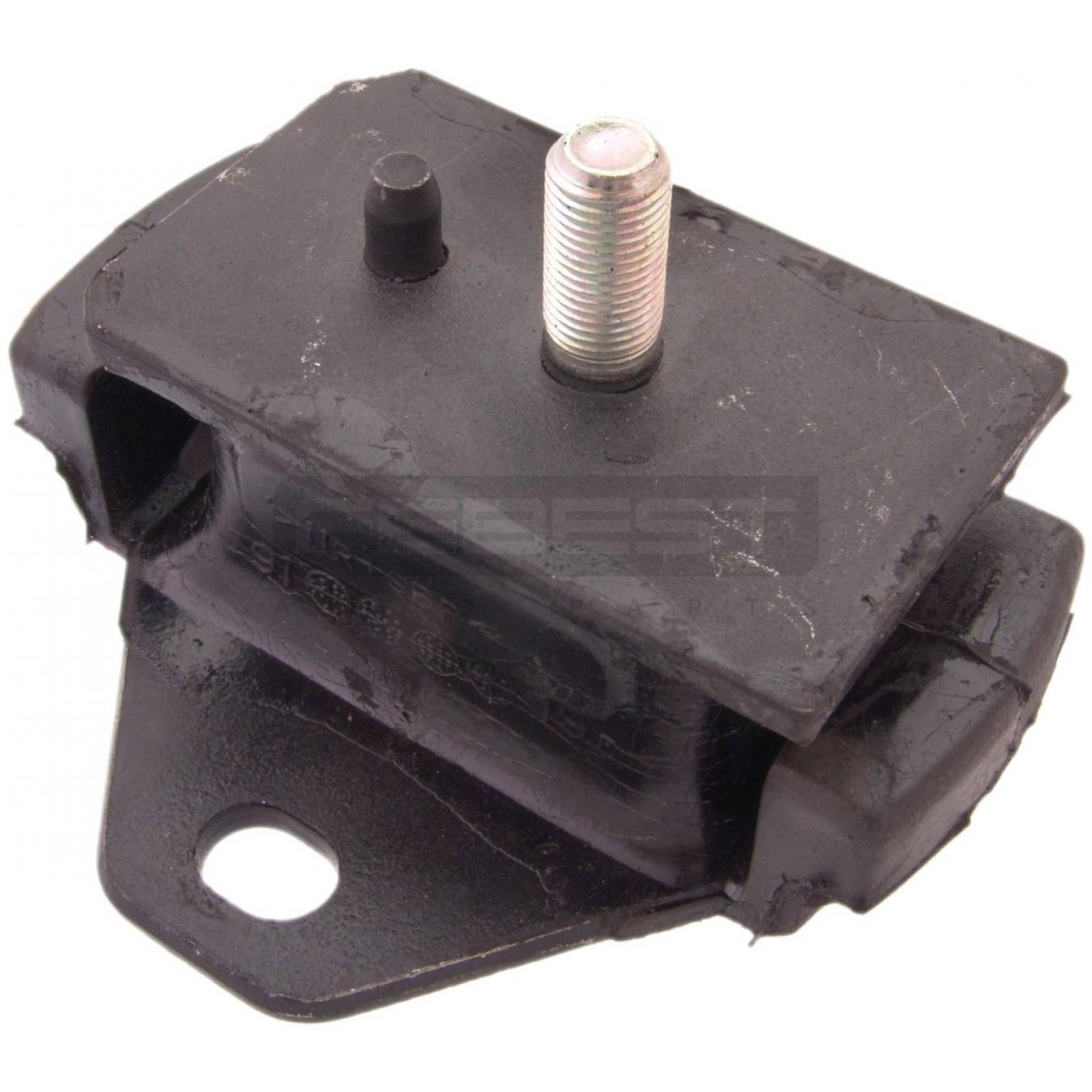 ПОДУШКА ДВИГАТЕЛЯ, КОРОБКИ TOYOTA 4RUNNER 1990–1995
