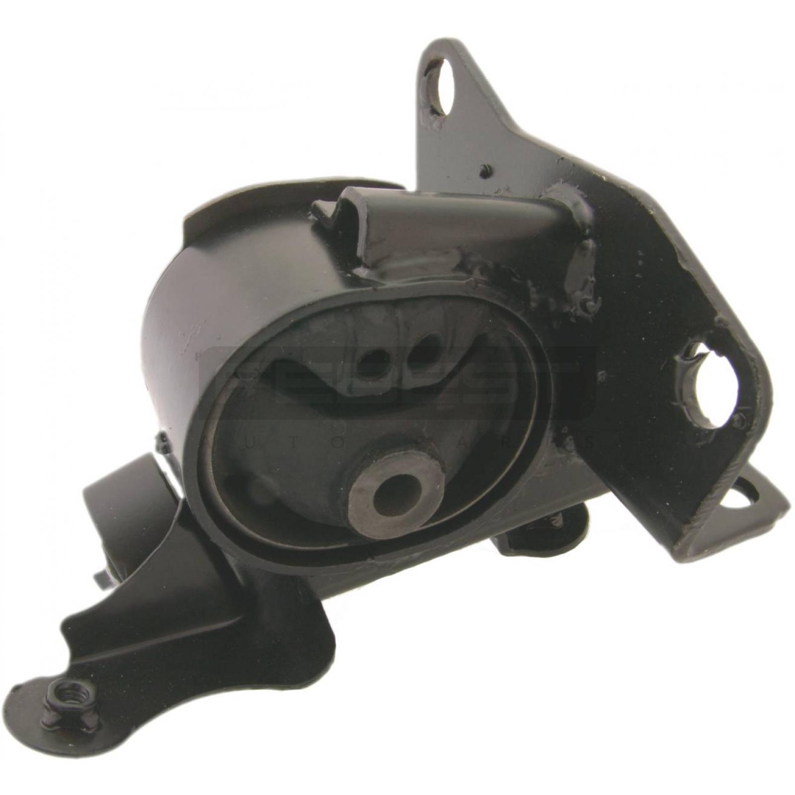 ПОДУШКА ДВИГАТЕЛЯ, КОРОБКИ TOYOTA AVENSIS 2001–2003