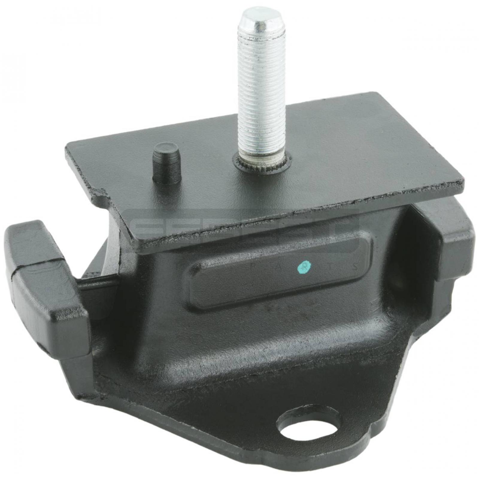 ПОДУШКА ДВИГАТЕЛЯ, КОРОБКИ TOYOTA HIACE 2008–2012