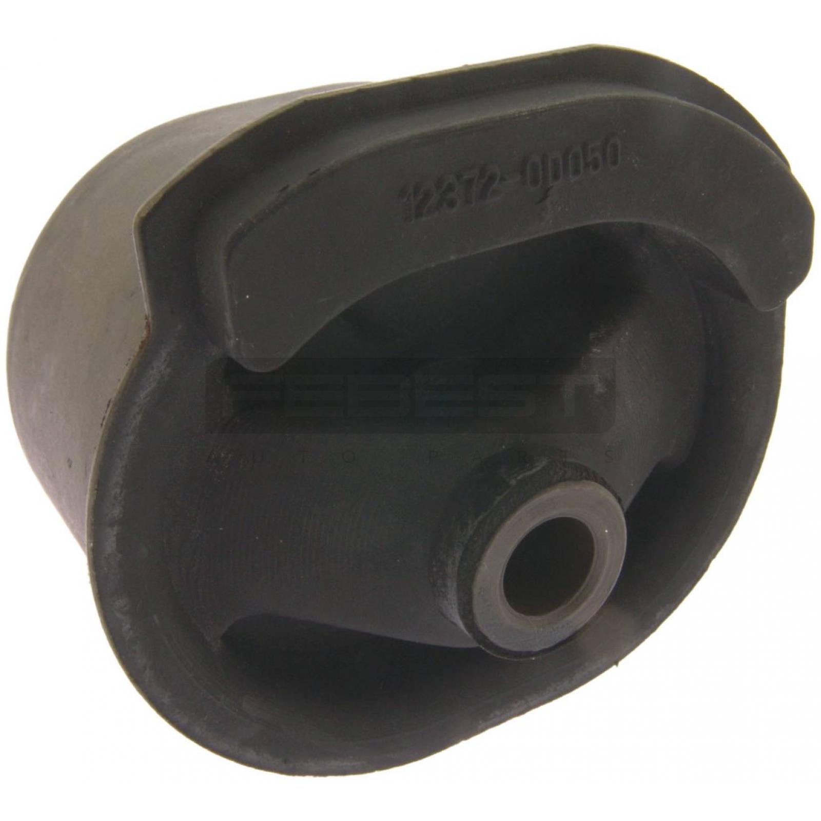 ПОДУШКА ДВИГАТЕЛЯ, КОРОБКИ TOYOTA COROLLA 2002–2007