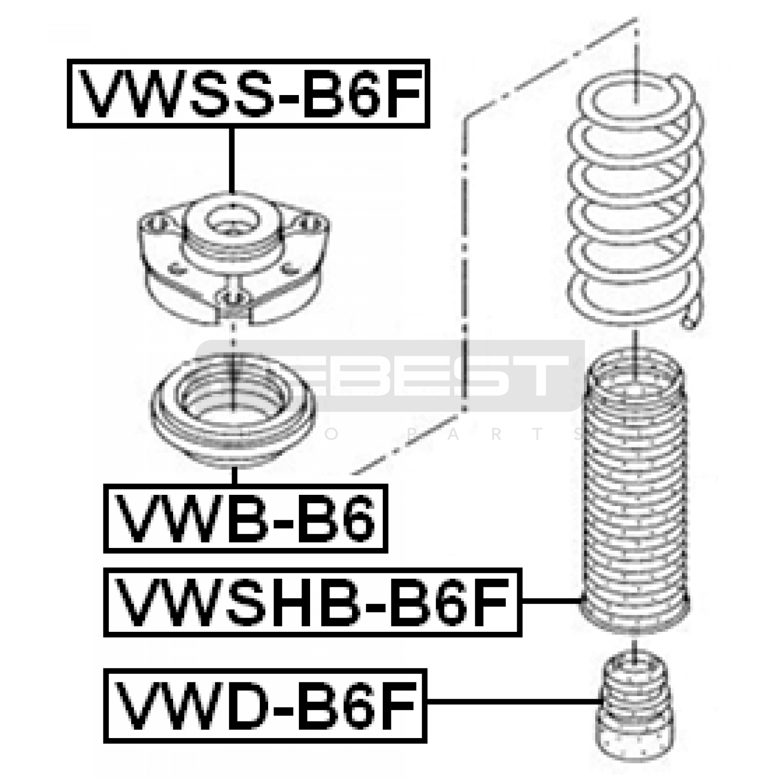 КОЛЬЦА ПОРШНЕВЫЕ NISSAN PATHFINDER 1991–1995