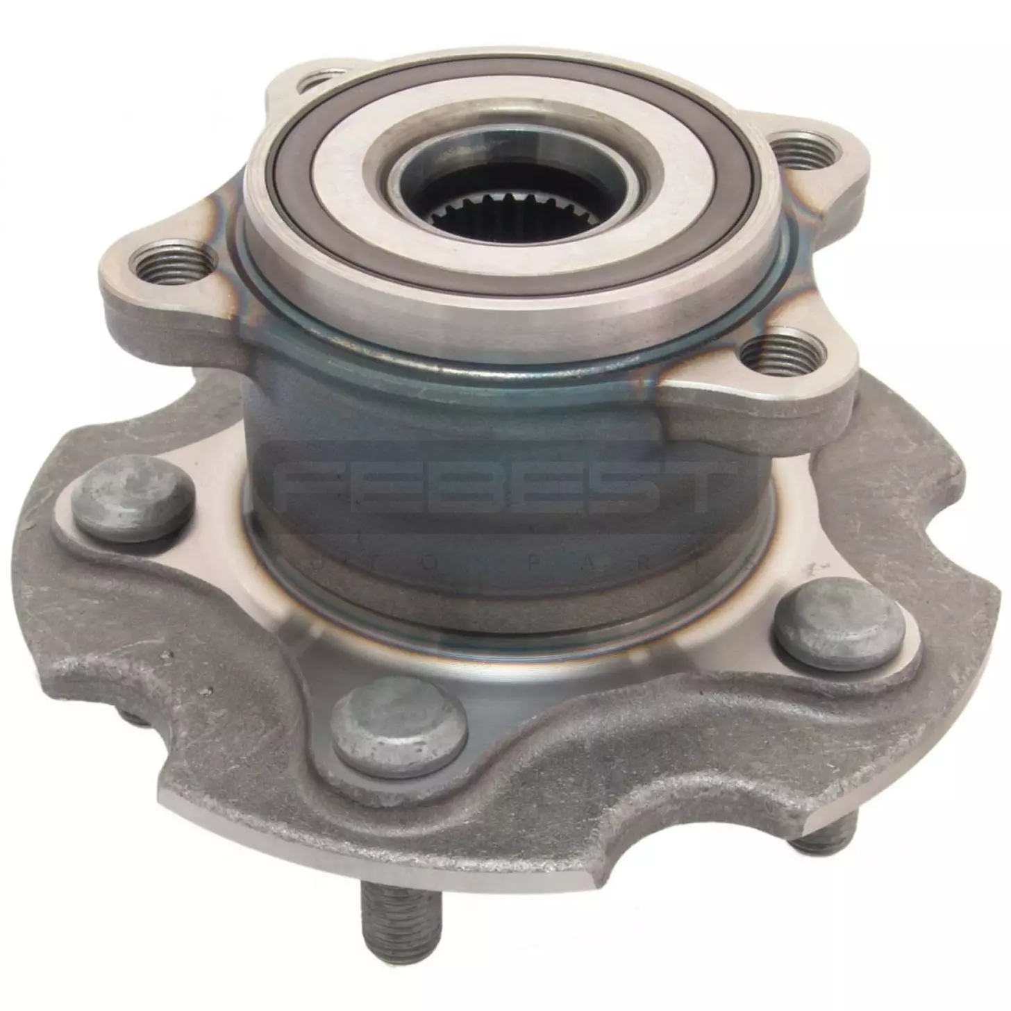 ПОДШИПНИК, РОЛИК, СТУПИЦА TOYOTA RAV4 2006–2010