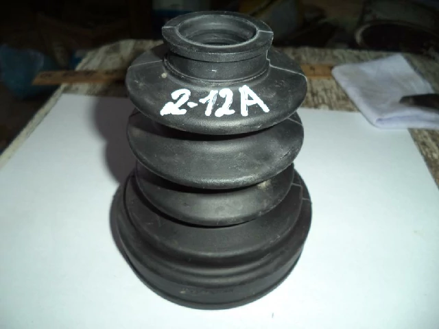 ПЫЛЬНИК ГРАНАТ (ШРУСА) TOYOTA 4RUNNER 1991–1995