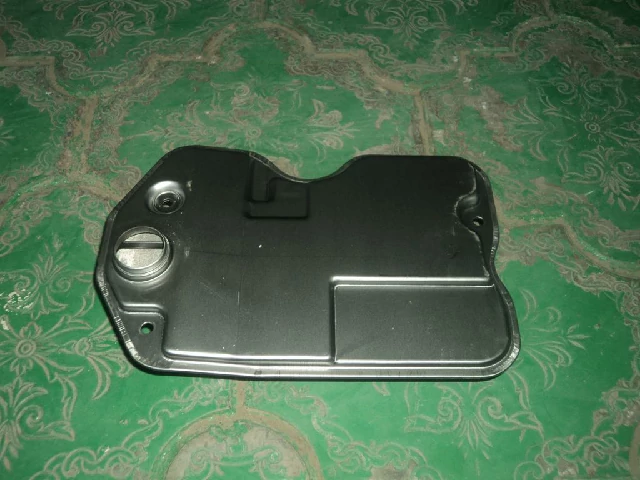 ФИЛЬТР КОРОБКИ ПЕРЕДАЧ VOLKSWAGEN TOUAREG 2003–2008