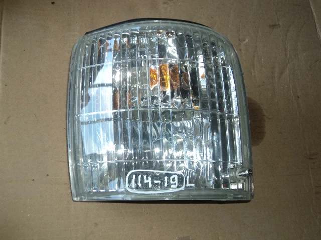 ОСВЕЩЕНИЕ KIA FRONTIER 1999–2001