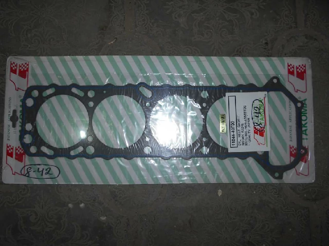ПРОКЛАДКА ГОЛОВКИ ДВИГАТЕЛЯ NISSAN PICK UP 1993–2002