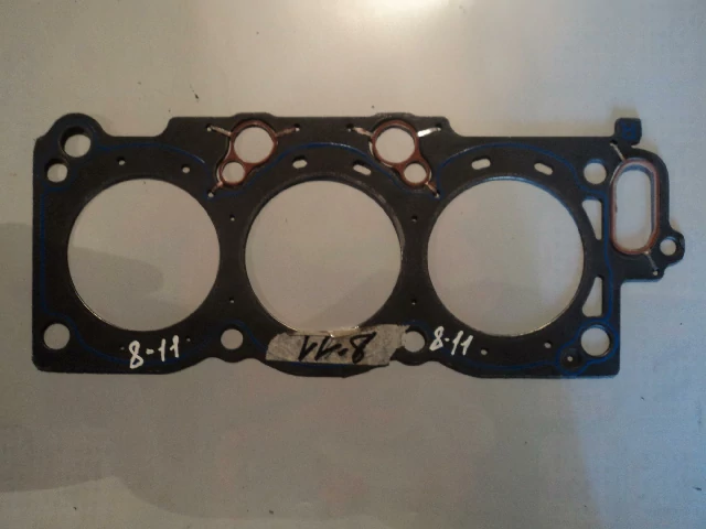 ПРОКЛАДКА ГОЛОВКИ ДВИГАТЕЛЯ TOYOTA AVALON 1996–1999