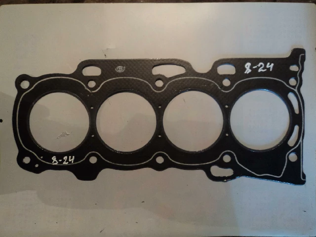 ПРОКЛАДКА ГОЛОВКИ ДВИГАТЕЛЯ TOYOTA RAV4 2000–2006