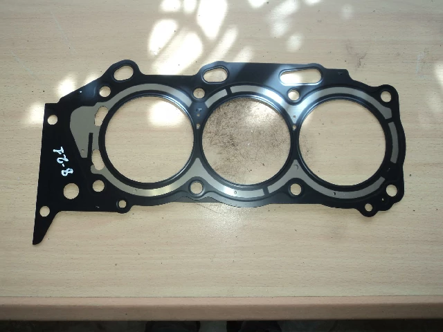 ПРОКЛАДКА ГОЛОВКИ ДВИГАТЕЛЯ TOYOTA LAND CRUISER PRADO 2003–2009