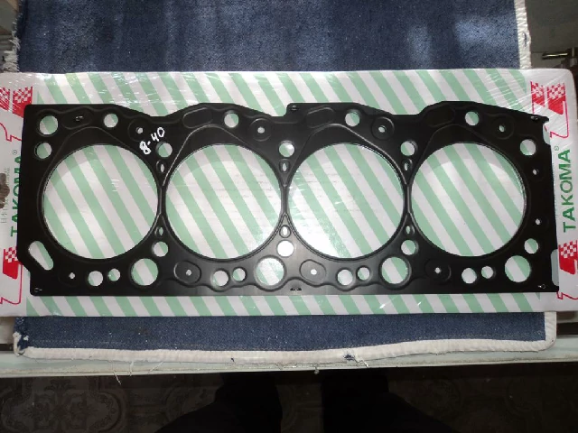 ПРОКЛАДКА ГОЛОВКИ ДВИГАТЕЛЯ TOYOTA LAND CRUISER PRADO 2003–2009