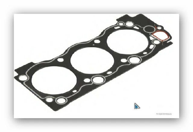 ПРОКЛАДКА ГОЛОВКИ ДВИГАТЕЛЯ TOYOTA 4RUNNER 1996–2002