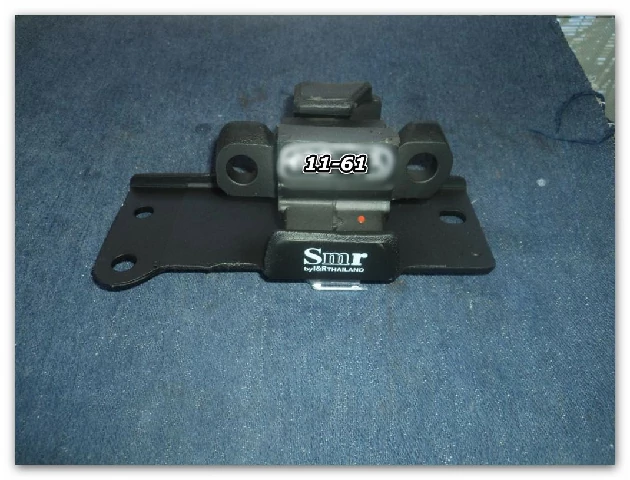 ПОДУШКА ДВИГАТЕЛЯ, КОРОБКИ NISSAN MURANO 2001–2008