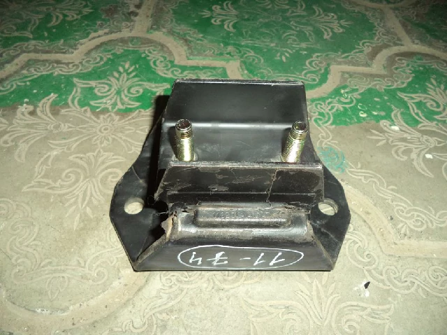 ПОДУШКА ДВИГАТЕЛЯ, КОРОБКИ NISSANPATFINDER 1996–2004