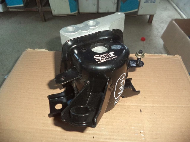 ПОДУШКА ДВИГАТЕЛЯ, КОРОБКИ TOYOTA RAV4 2008–2014