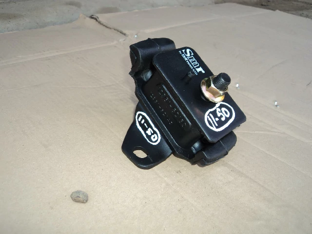 ПОДУШКА ДВИГАТЕЛЯ, КОРОБКИ TOYOTA 4RUNNER 1996–2002