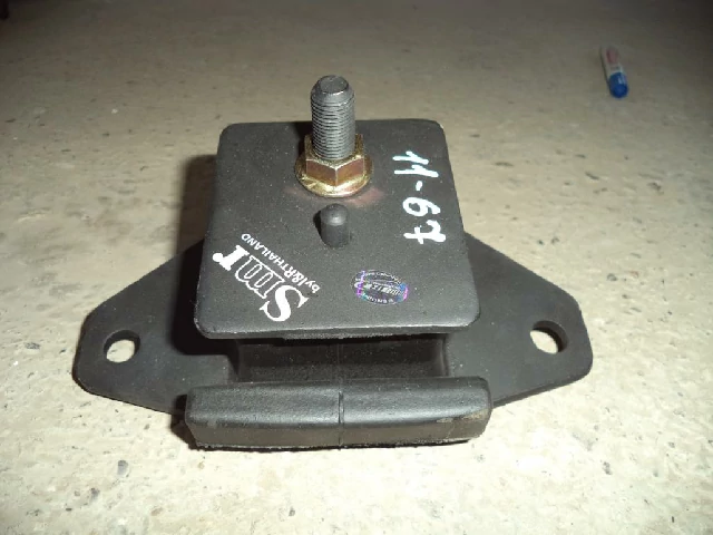 ПОДУШКА ДВИГАТЕЛЯ, КОРОБКИ TOYOTA LAND CRUISER 1998–2007