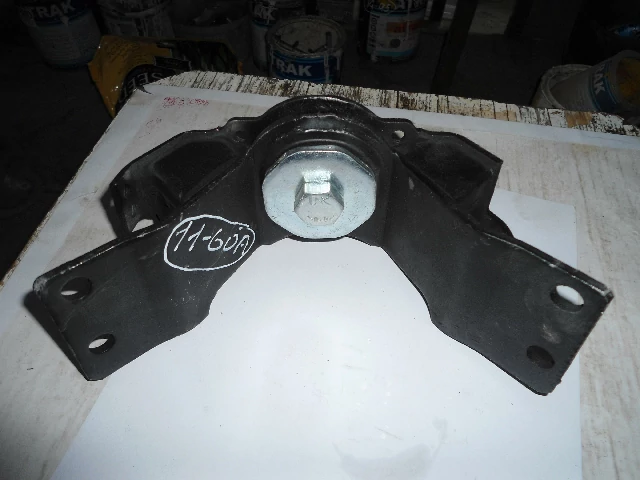 ПОДУШКА ДВИГАТЕЛЯ, КОРОБКИ TOYOTA LAND CRUISER PRADO 2003–2015