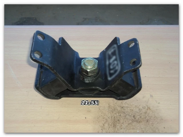 ПОДУШКА ДВИГАТЕЛЯ, КОРОБКИ TOYOTA 4RUNNER 1991–1995