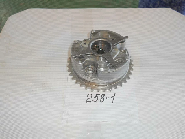 ВАНУС TOYOTA HILUX 2003–2009