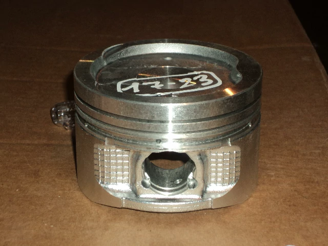 ПОРШЕНЬ ДВИГАТЕЛЯ TOYOTA 4RUNNER 1996–2003