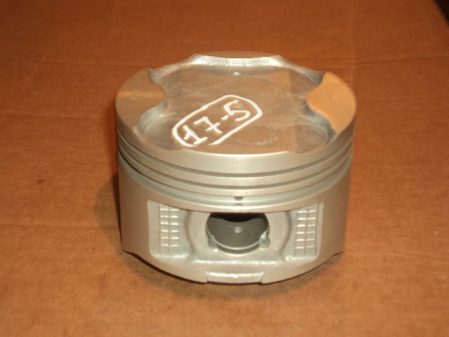 ПОРШЕНЬ ДВИГАТЕЛЯ TOYOTA WINDOM 1991–1996