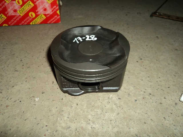 ПОРШЕНЬ ДВИГАТЕЛЯ TOYOTA HILUX 2006–2014