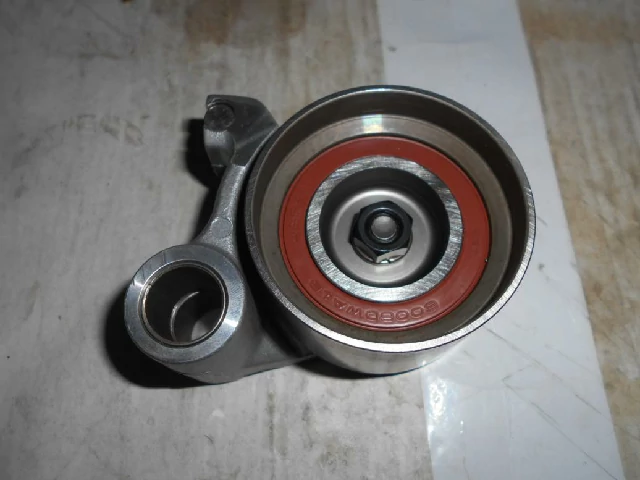 ПОДШИПНИК, РОЛИК, СТУПИЦА TOYOTA 4RUNNER 1991–1995