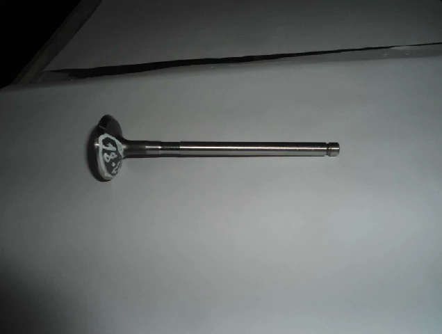 КЛАПАН ГОЛОВКИ ДВИГАТЕЛЯ TOYOTA 4RUNNER 1996–2002