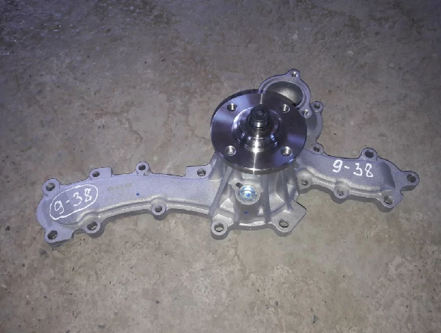 НАСОС ВОДЯНОЙ (ПОМПА) TOYOTA LAND CRUISER PRADO 2003–2009