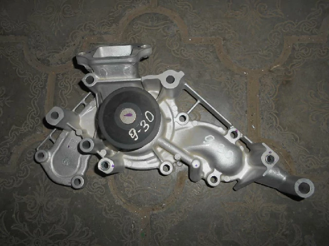 НАСОС ВОДЯНОЙ (ПОМПА) TOYOTA LAND CRUISER 1998–2007