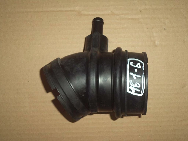 ПАТРУБОК ВОЗДУШНЫЙ (ГОФРА) TOYOTA 4RUNNER