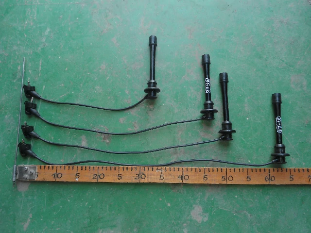 ПРОВОД СВЕЧНОЙ (БРОНЕПРОВОД) TOYOTA LAND CRUISER PRADO 1996–2002