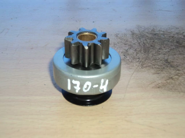БЕНДЕКС СТАРТЕРА TOYOTA LAND CRUISER PRADO 2003–2008