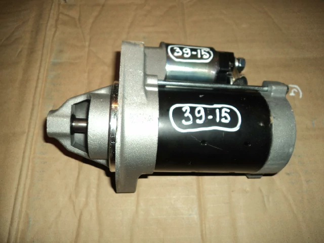 КОРПУС СТАРТЕРА TOYOTA LAND CRUISER PRADO 2003–2009