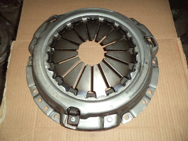 КОРЗИНА СЦЕПЛЕНИЯ TOYOTA LAND CRUISER PRADO 2003–2009