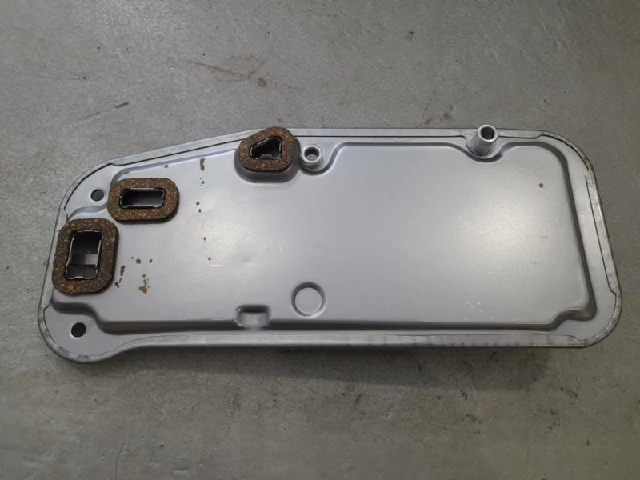 ФИЛЬТР КОРОБКИ ПЕРЕДАЧ TOYOTA LAND CRUISER PRADO 2003–2009