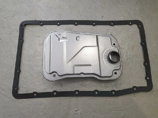 ФИЛЬТР КОРОБКИ ПЕРЕДАЧ TOYOTA LAND CRUISER PRADO 2003–2009
