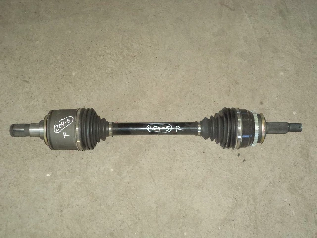 ГРАНАТА (ШРУС) MITSUBISHI PAJERO 2008–2014