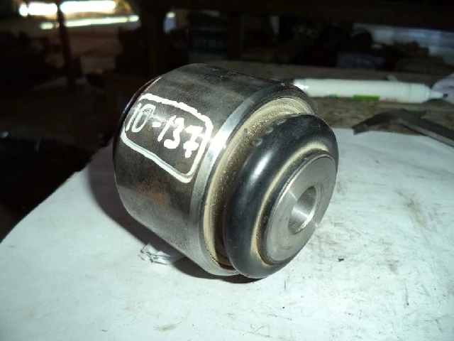 ВТУЛКА (САЙЛЕНТБЛОК) ПОДВЕСКИ NISSAN PATROL 1997–2010