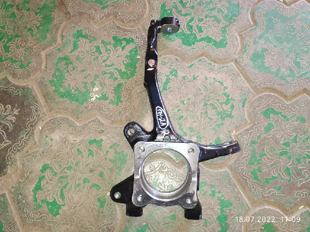 СТУПИЦА АГРЕГАТ TOYOTA LAND CRUISER PRADO 2003–2009
