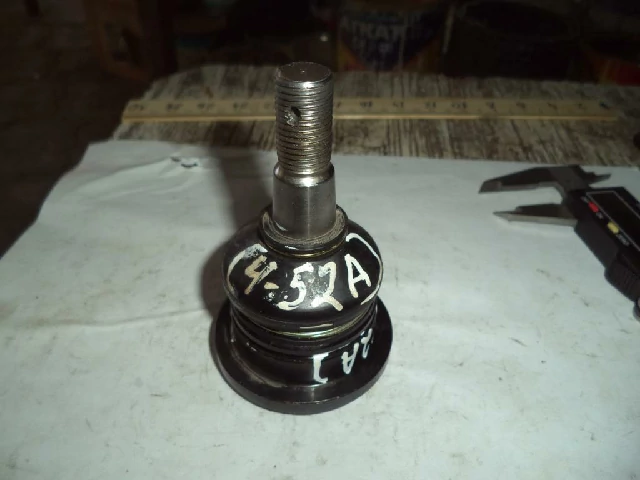 ОПОРА ШАРОВАЯ TOYOTA LAND CRUISER PRADO 2003–2009