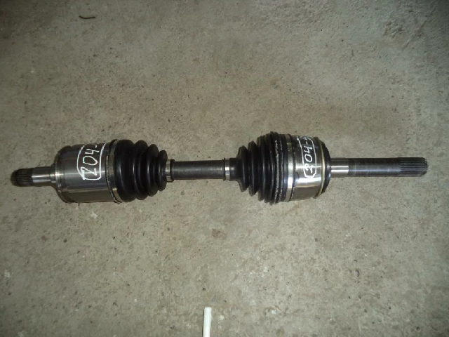 ГРАНАТА (ШРУС) TOYOTA LAND CRUISER 1998–2007