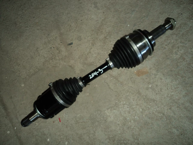 ГРАНАТА (ШРУС) TOYOTA LAND CRUISER PRADO 2003–2010
