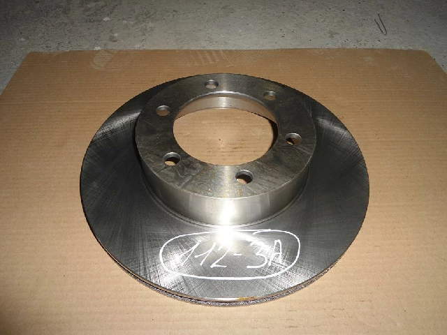 ДИСК ТОРМОЗНОЙ TOYOTA 4RUNNER 1996–2002