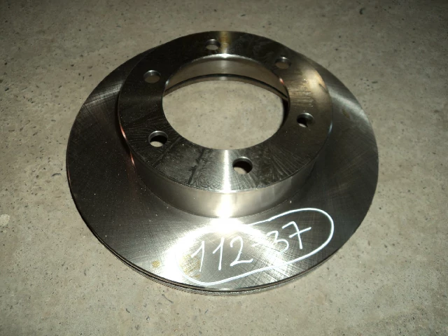 ДИСК ТОРМОЗНОЙ TOYOTA 4RUNNER 1996–2002