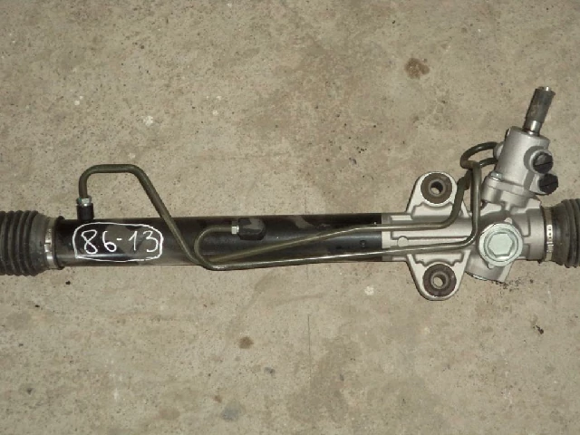 КОЛОНКА РУЛЕВАЯ MITSUBISHI L200 2006–2009
