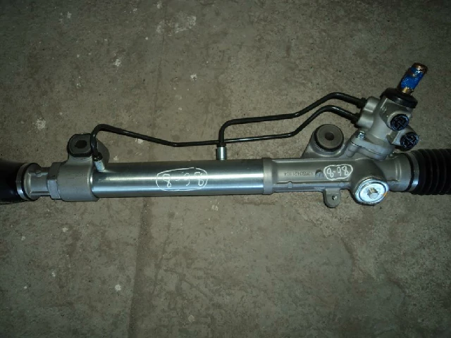 КОЛОНКА РУЛЕВАЯ TOYOTA HILUX 2006–2009