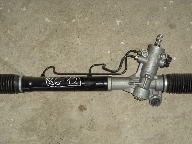 КОЛОНКА РУЛЕВАЯ TOYOTA RAV4 2000–2005