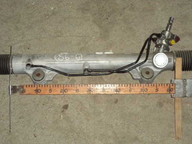 КОЛОНКА РУЛЕВАЯ TOYOTA LAND CRUISER 2008–2014
